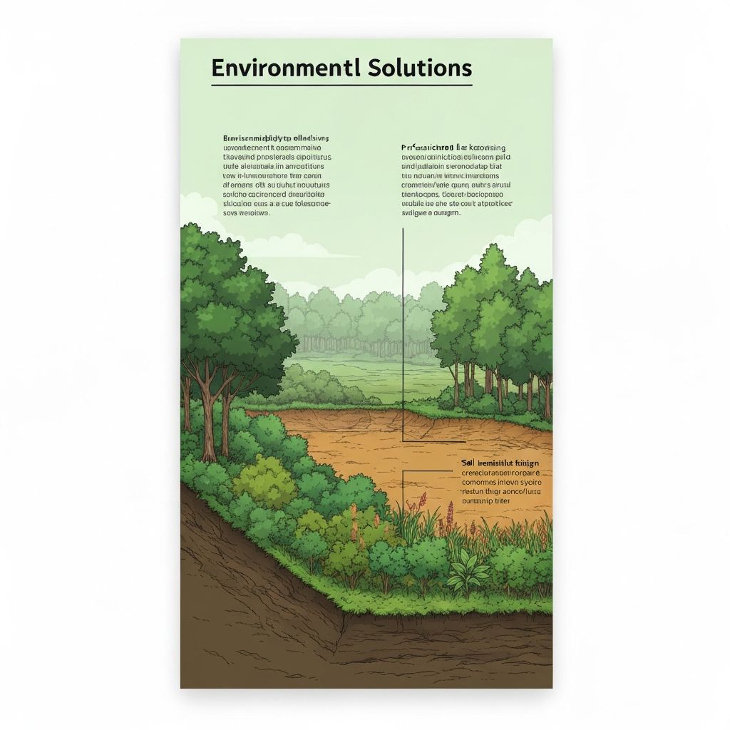Environmental Solutions