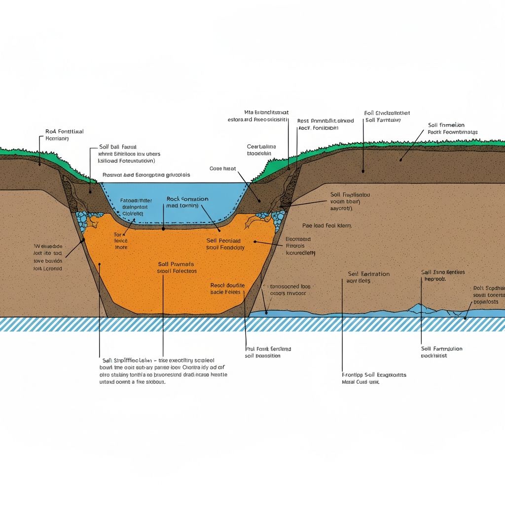 Geotechnics & Geological Engineering