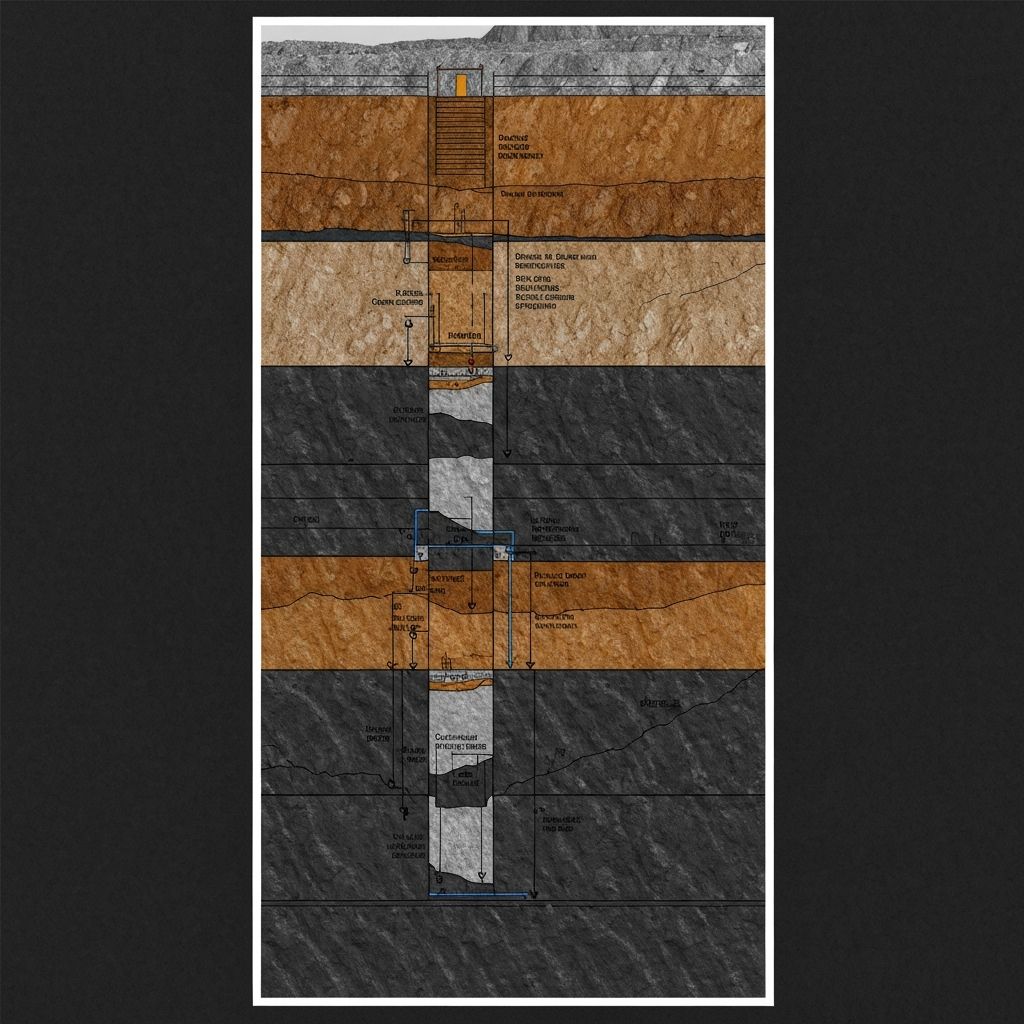 Mining & Tailings Management